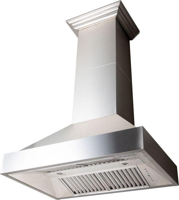 Zline 655RS36400 Stainless Steel, 36 Inch
