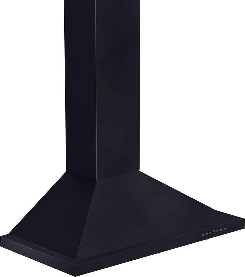 Zline 8KBB48 Oil-Rubbed Bronze/Copper, 48 Inch