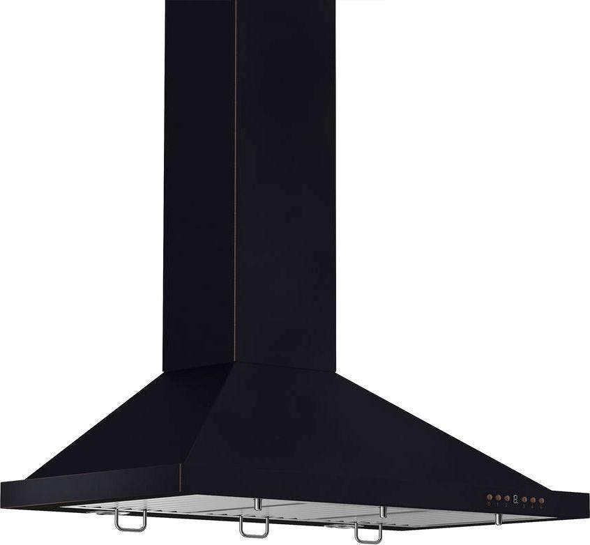 Zline 8KBB48 Oil-Rubbed Bronze/Copper, 48 Inch