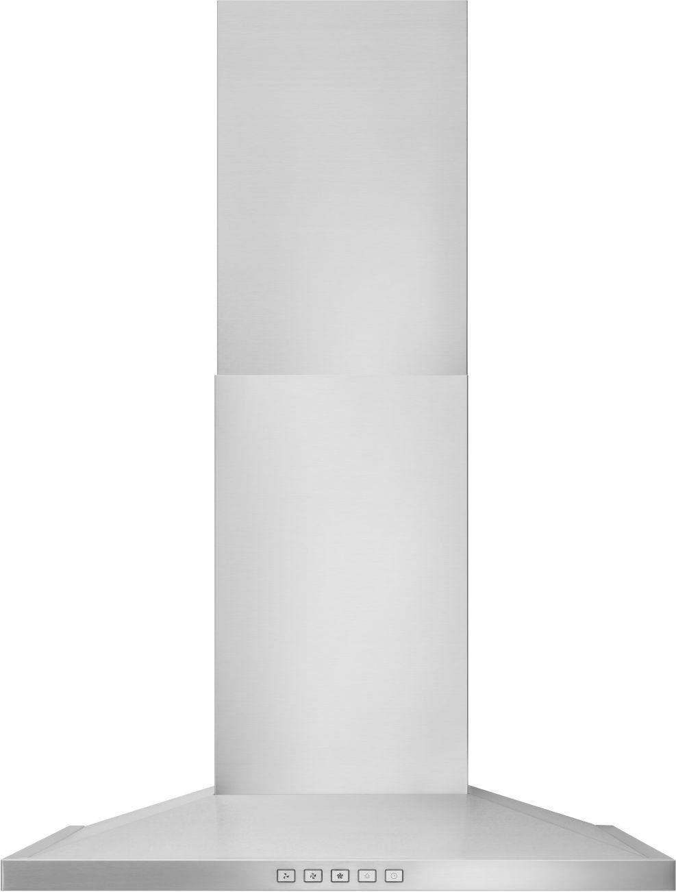 Broan BWS2304SS Stainless Steel