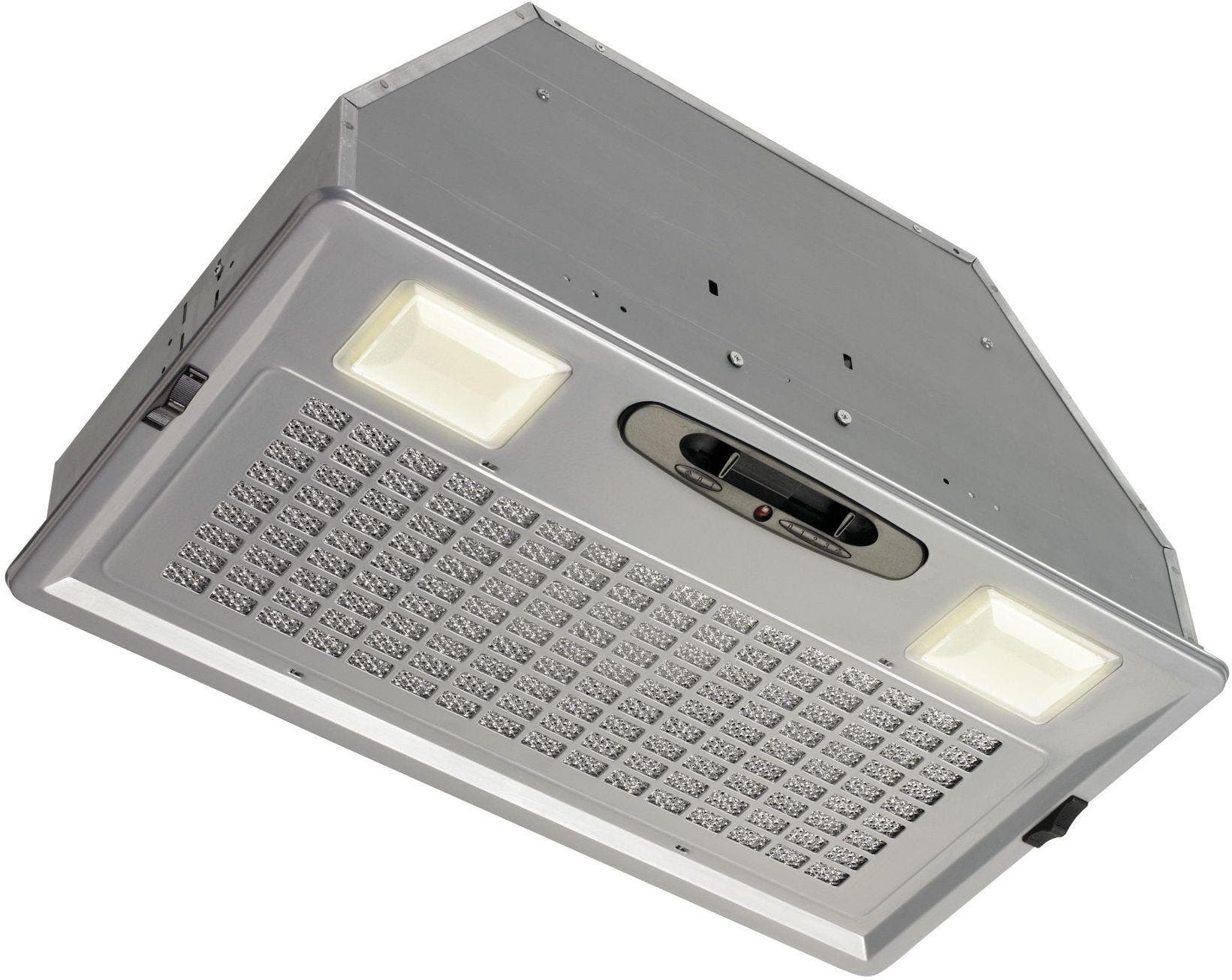 Broan NSPM390 Silver