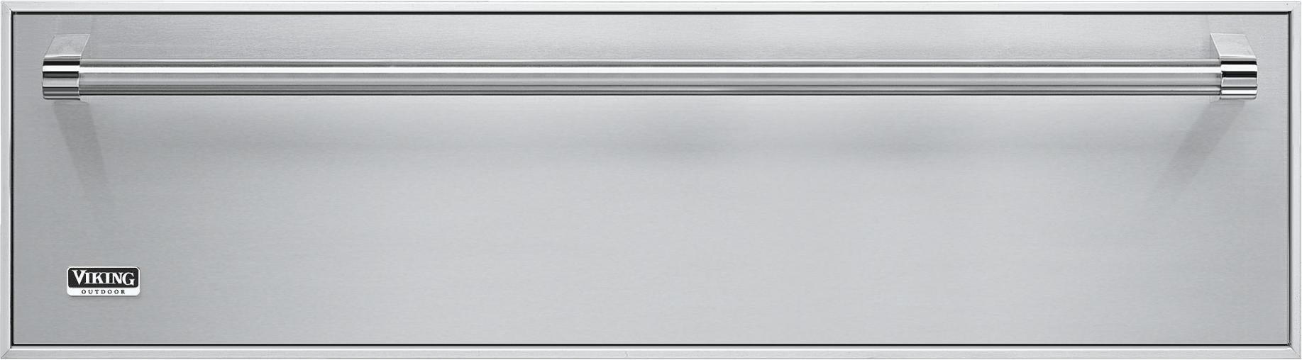 Viking Professional 7 Series 36 Dual Fuel Range-Stainless Steel-VDR7364GSSLP