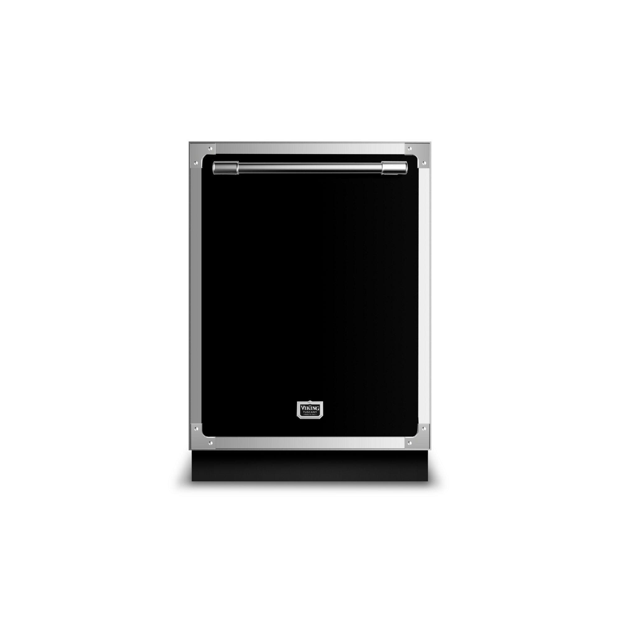 Viking TVDDP524BK Black