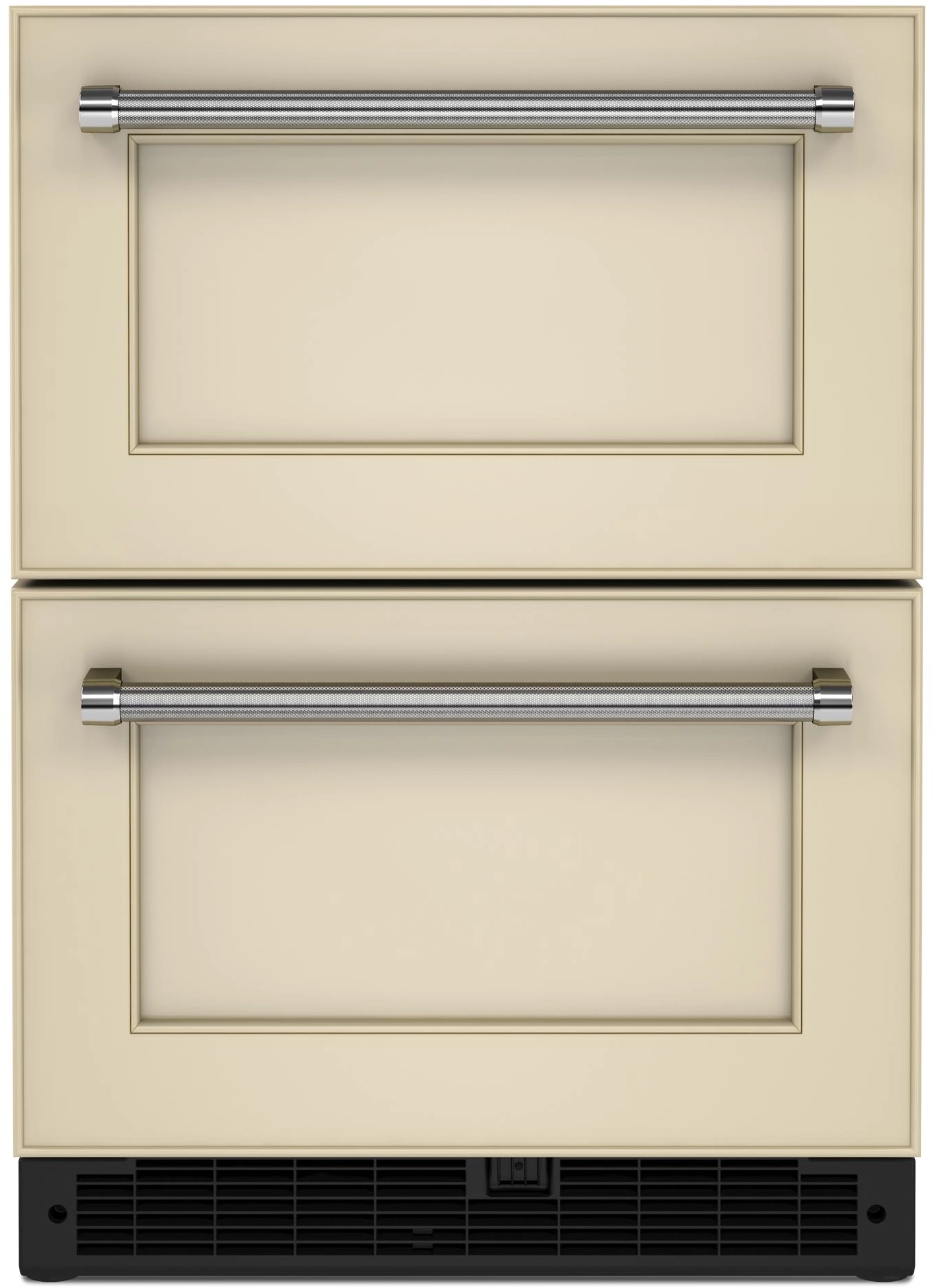 KitchenAid Refrigerator Drawer (KUDR204KPA) - Panel Ready KitchenAid Refrigerator Drawer (KUDR204KPA) - Panel Ready