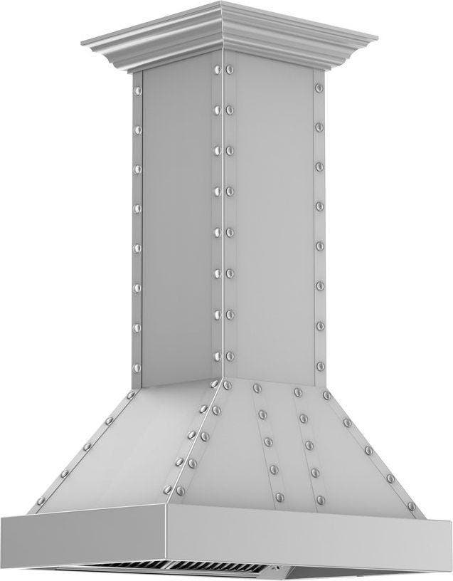 Zline 655I4SSSS36 Stainless Steel, 36 Inch, 1200 CFM