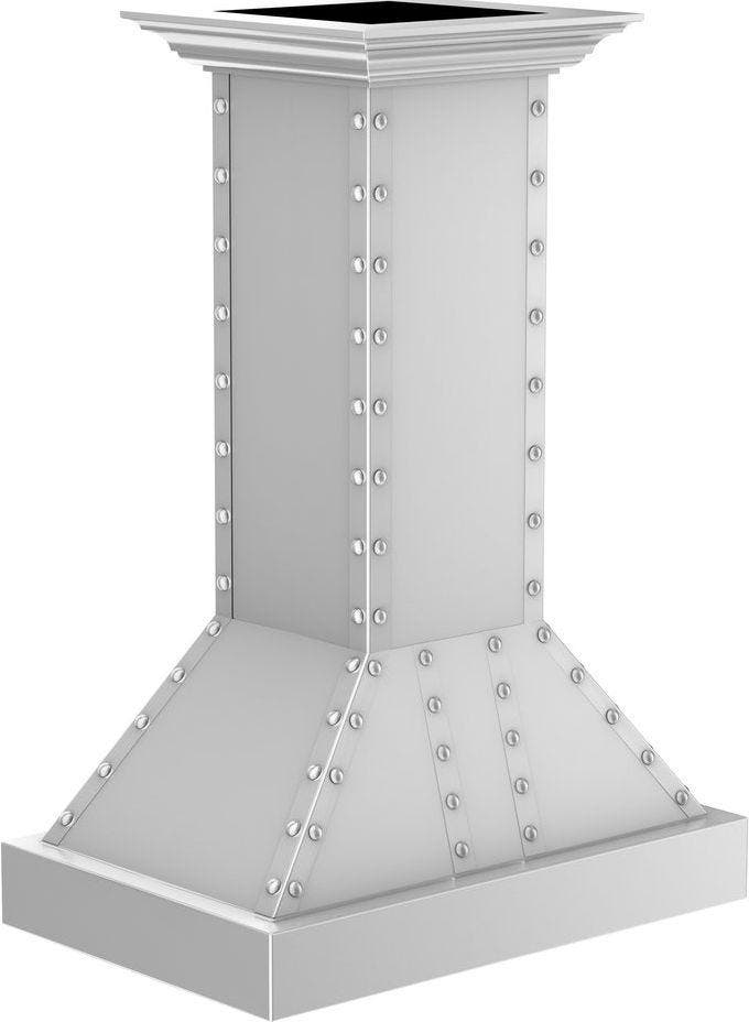 Zline 655I4SSSS36 Stainless Steel, 36 Inch, 1200 CFM