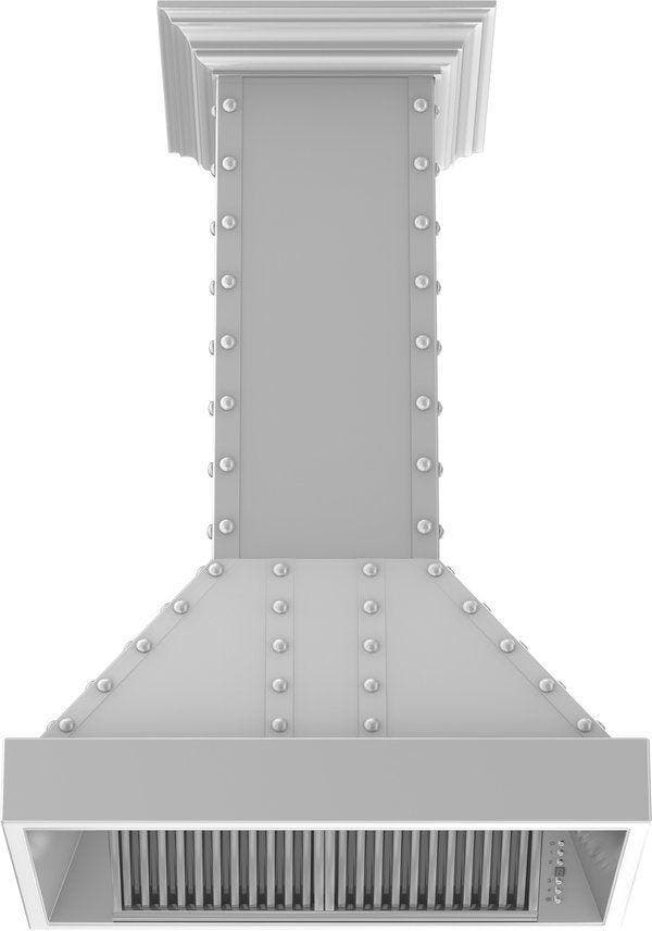 Zline 655I4SSSS36 Stainless Steel, 36 Inch, 1200 CFM