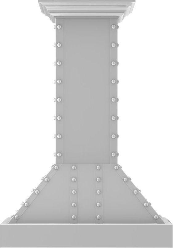 Zline 655I4SSSS30 Stainless Steel, 30 Inch, 900 CFM