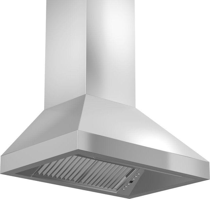 Zline 597RD42 Stainless Steel, 42 Inch