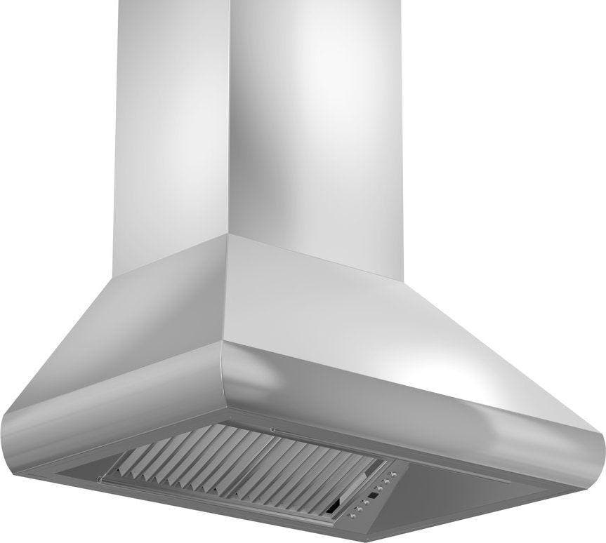 Zline 587CRN42 Stainless Steel, 42 Inch