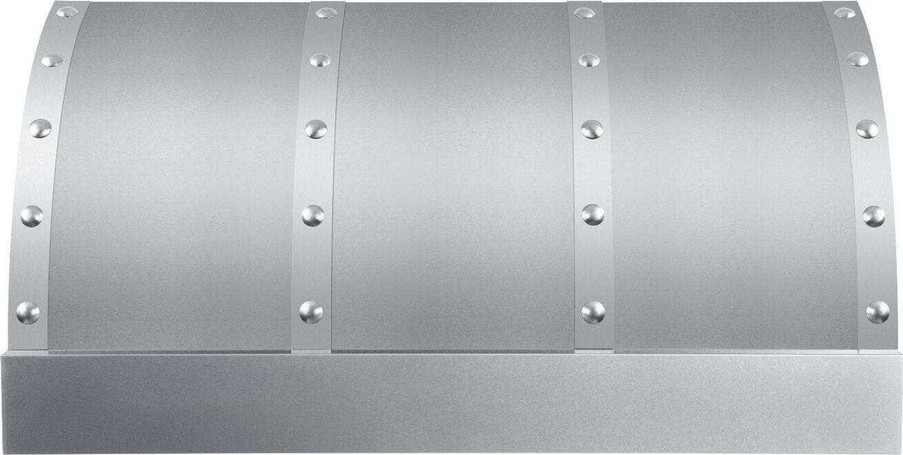 Zline 436SX44S30 Stainless Steel/Snow Bands, 30 Inch