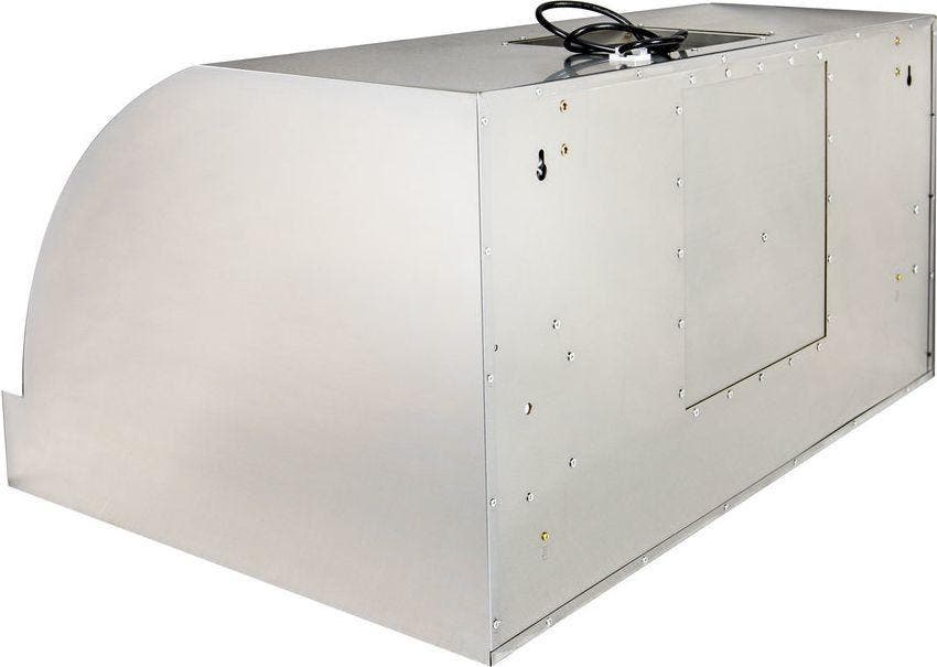 Zline 43636 Stainless Steel, 36 Inch