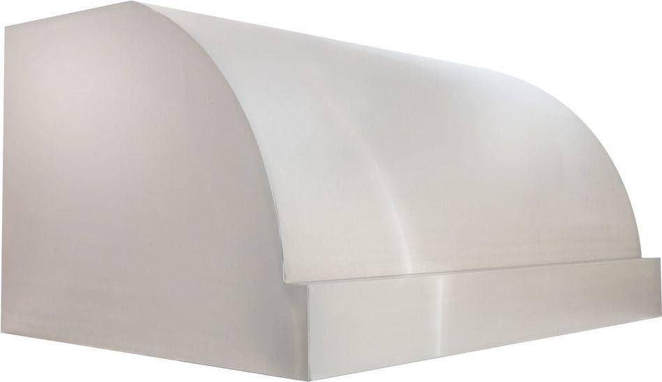 Zline 43630 Stainless Steel, 30 Inch