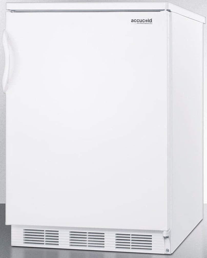 Summit FF6WBI White