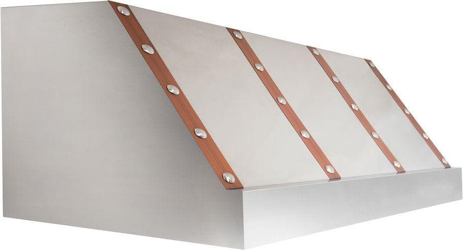 Zline 435SXCCS30 Stainless Steel, 30 Inch