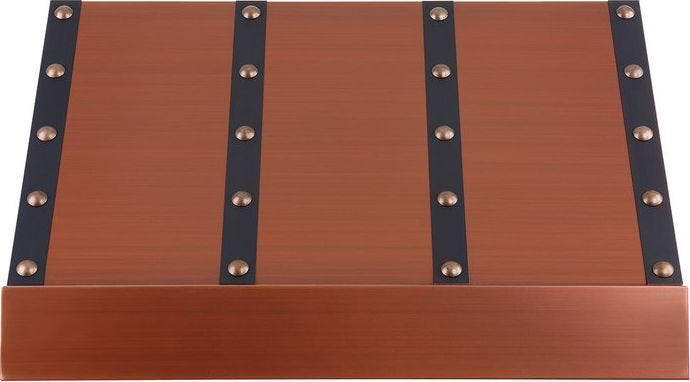 Zline 435CXBBB30 Copper, 30 Inch