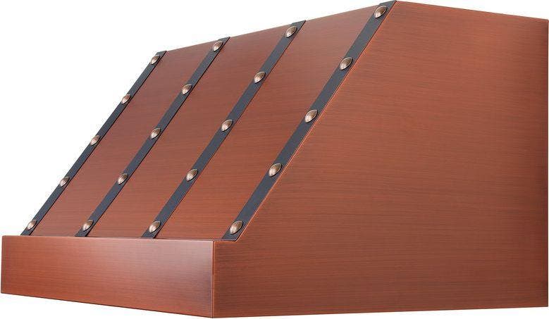 Zline 435CXBBB30 Copper, 30 Inch