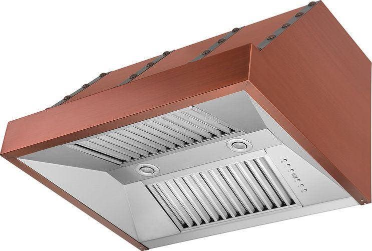 Zline 435CXBBB30 Copper, 30 Inch