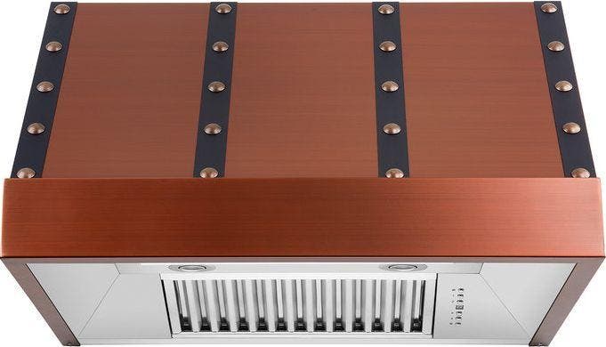 Zline 435CXBBB30 Copper, 30 Inch