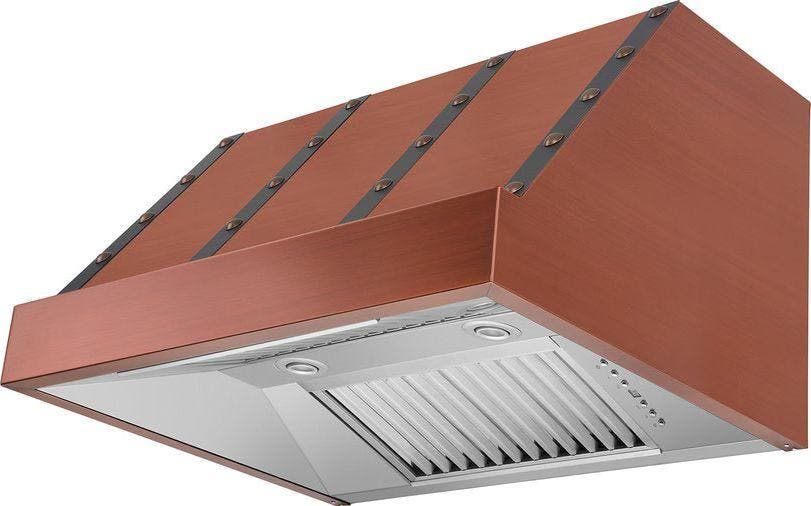 Zline 435CXBBB30 Copper, 30 Inch