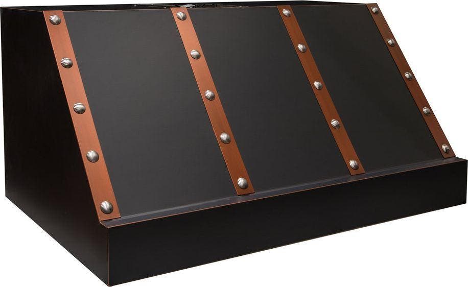 Zline 435BXCCS30 Oil Rubbed Bronze, 30 Inch