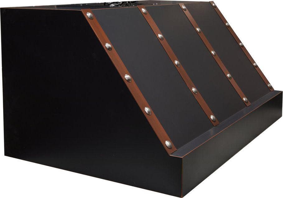 Zline 435BXCCS30 Oil Rubbed Bronze, 30 Inch