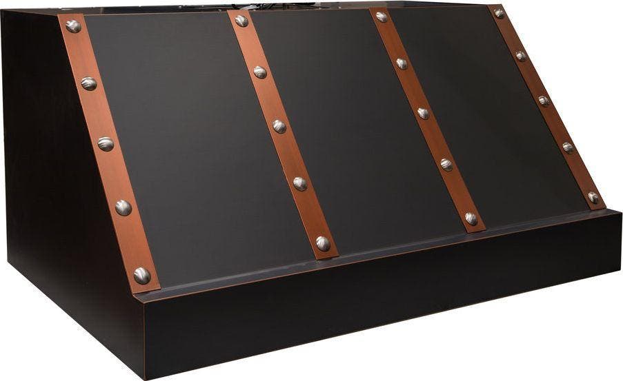Zline 435BXCCS36 Oil Rubbed Bronze, 36 Inch