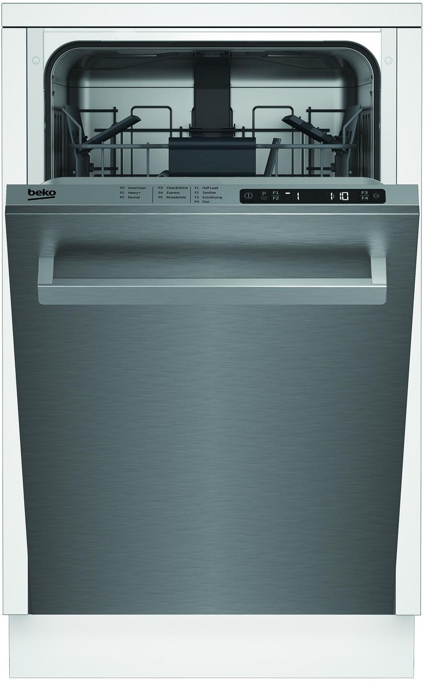 Beko DDS25842X