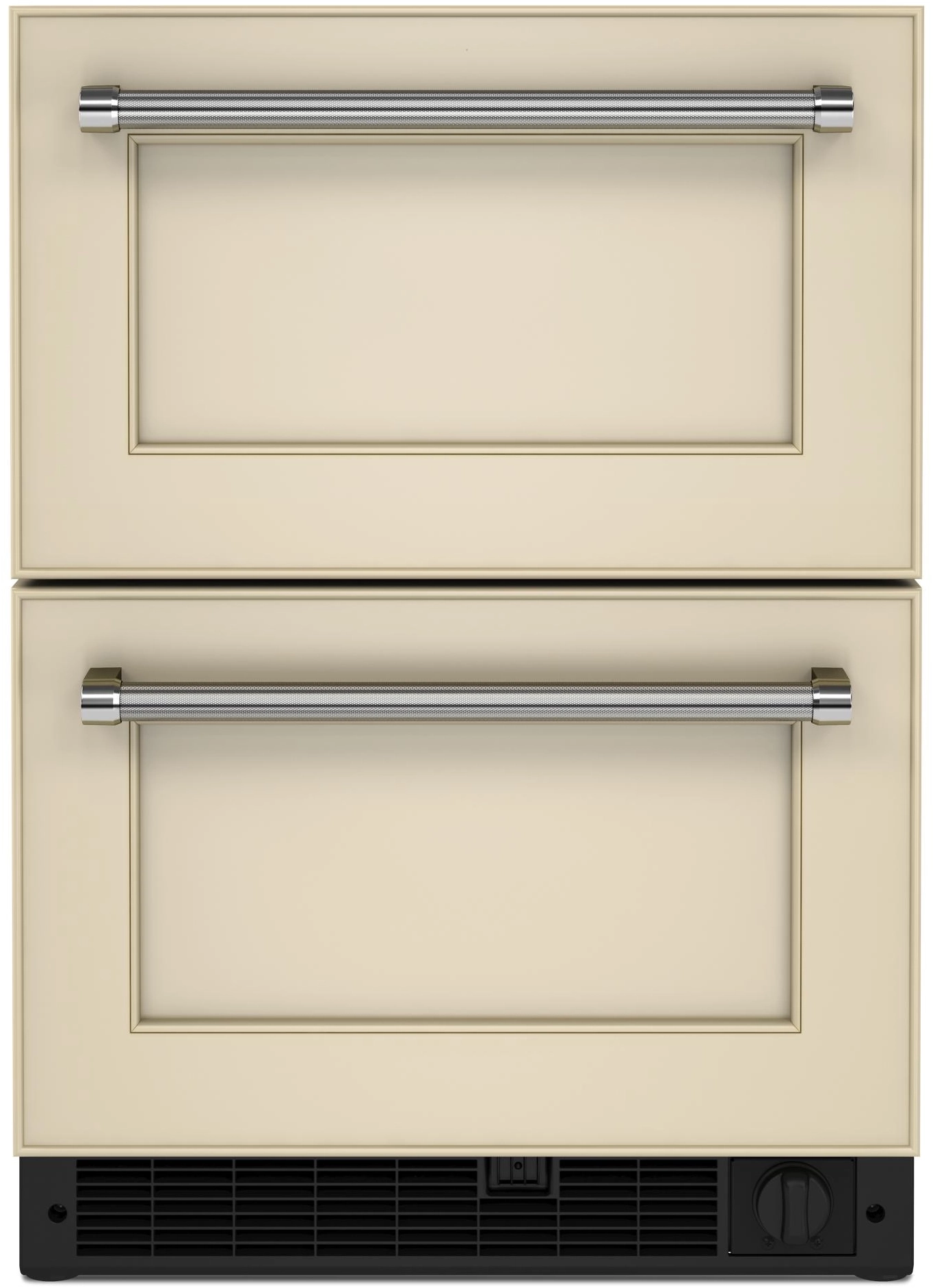 KitchenAid Refrigerator Drawer (KUDF204KPA) - Panel Ready KitchenAid Refrigerator Drawer (KUDF204KPA) - Panel Ready