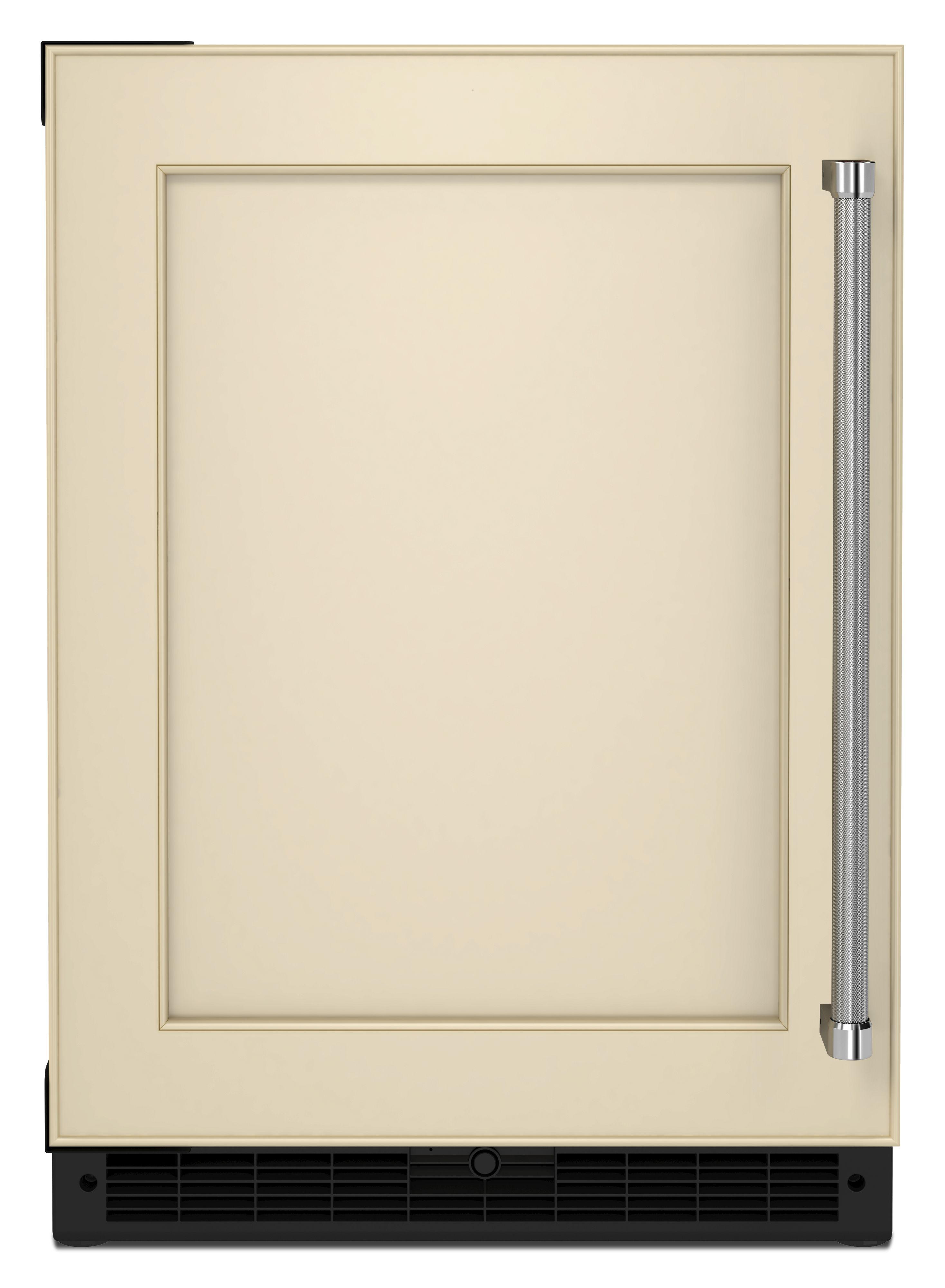 KitchenAid Undercounter Refrigerator (KURL114KPA) - Panel Ready KitchenAid Undercounter Refrigerator (KURL114KPA) - Panel Ready