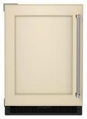 24 Inch, 5.0 Cu. Ft. Undercounter Compact Refrigerator with Automatic Defrost