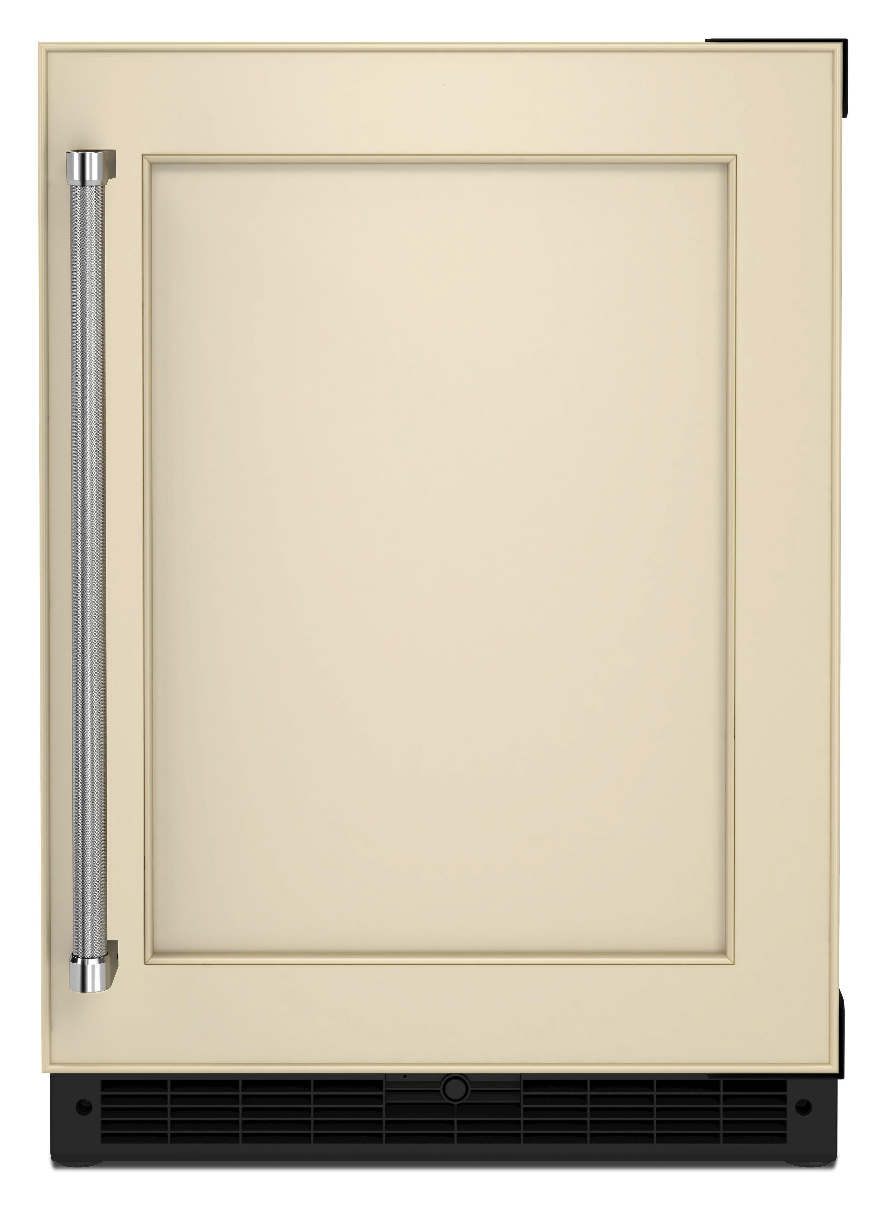 KitchenAid KURR114KPA Panel Ready, Right Hinge