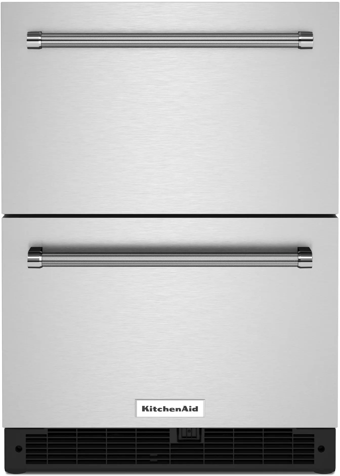 KitchenAid KUDR204KSB Stainless Steel