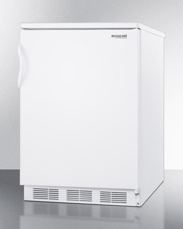 Summit FF6WBI7 White