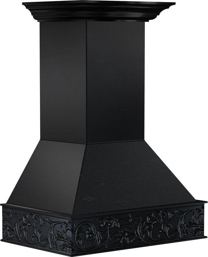 Zline 373AARS30400 Antigua/Birch, 30 Inch, 400 CFM