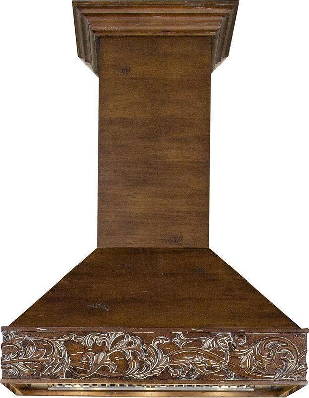 Zline 373RR48 Walnut/Birch, 48 Inch