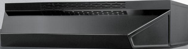 Summit ADAH1618B Black