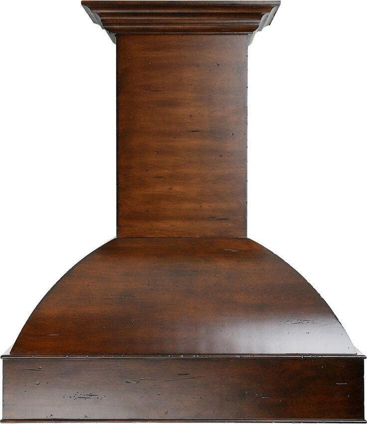 Zline 369WH36 Walnut/Hamilton, 36 Inch, 1200 CFM