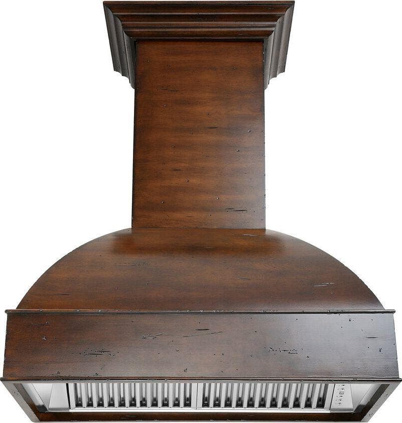 Zline 369WH36 Walnut/Hamilton, 36 Inch, 1200 CFM