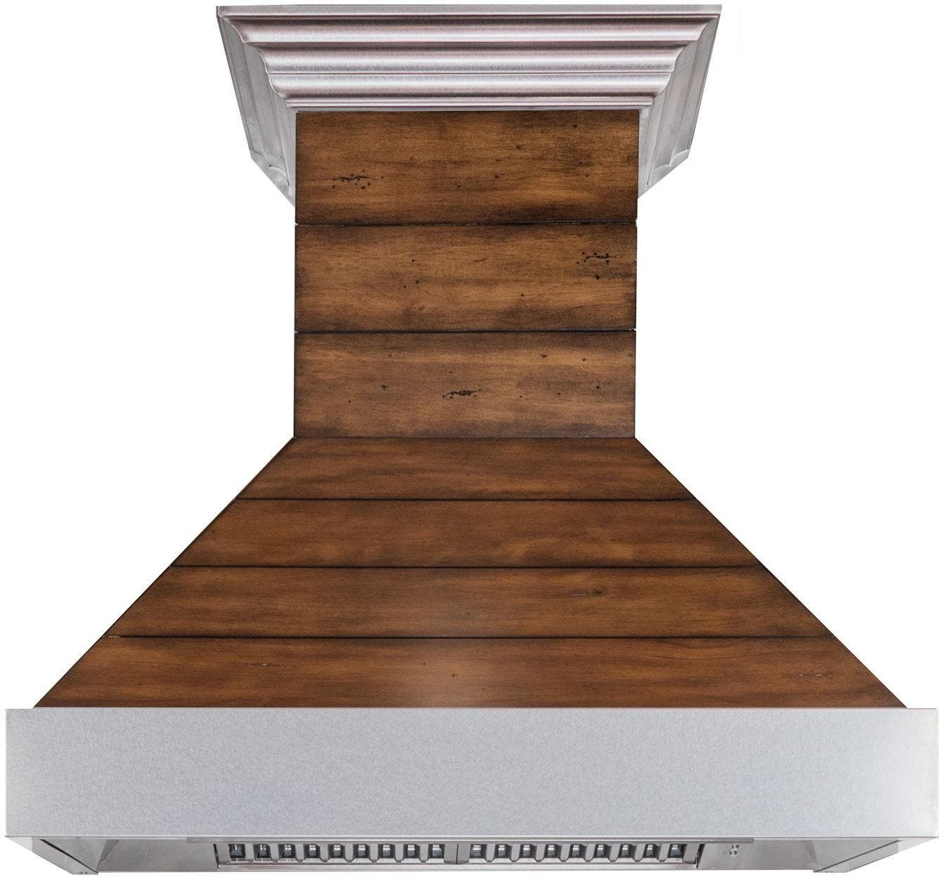 Zline 365BB30 Panelled Birch, 30 Inch, 400 CFM
