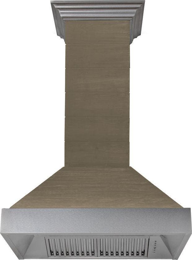 Zline 365YY30 Panelled Birch, 30 Inch, 400 CFM