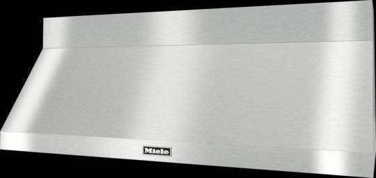Miele DAR1260 Stainless Steel, 60 Inch