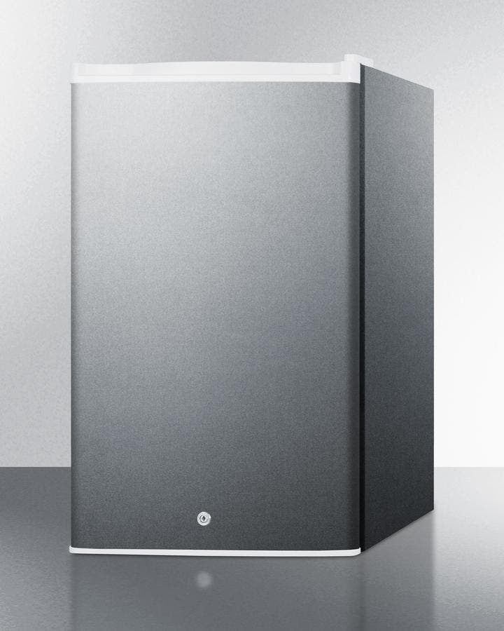 Summit FF31L7CSS Stainless Steel