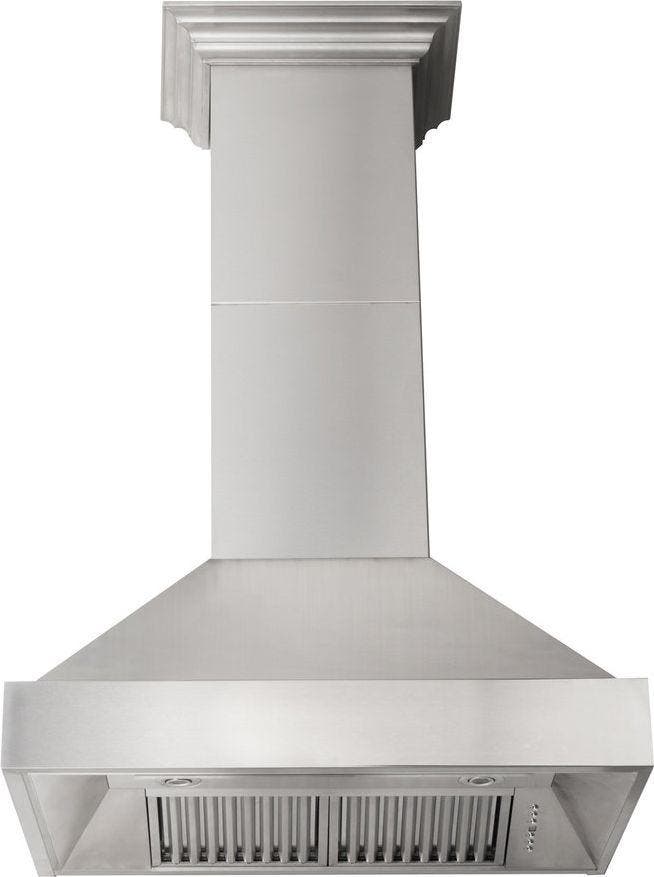 Zline 655RD36 Stainless Steel, 36 Inch