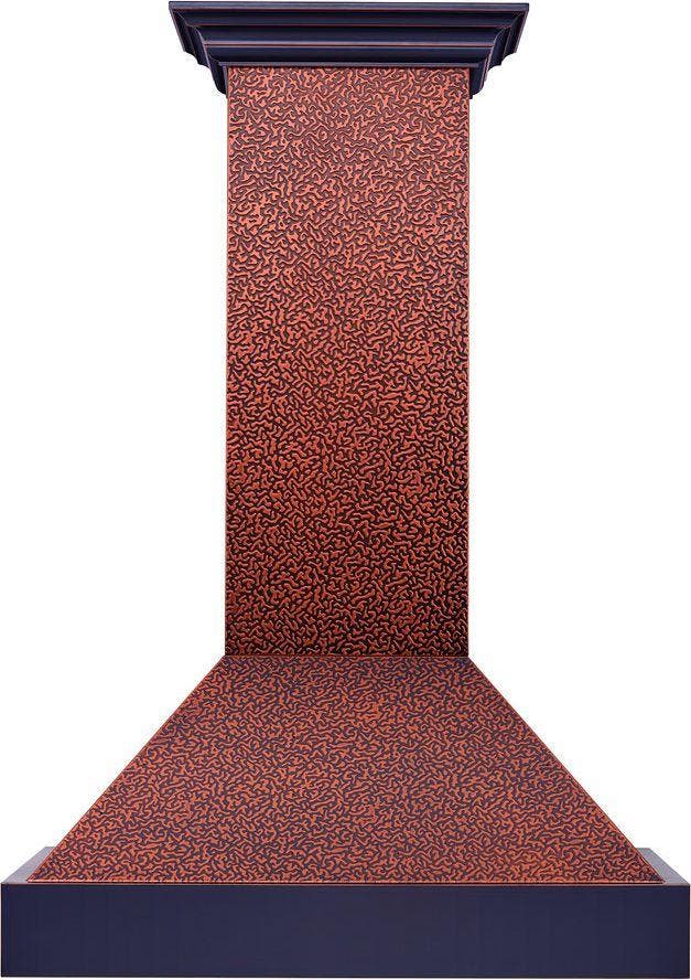 Zline 655EBXXX36 Copper, 1200 CFM