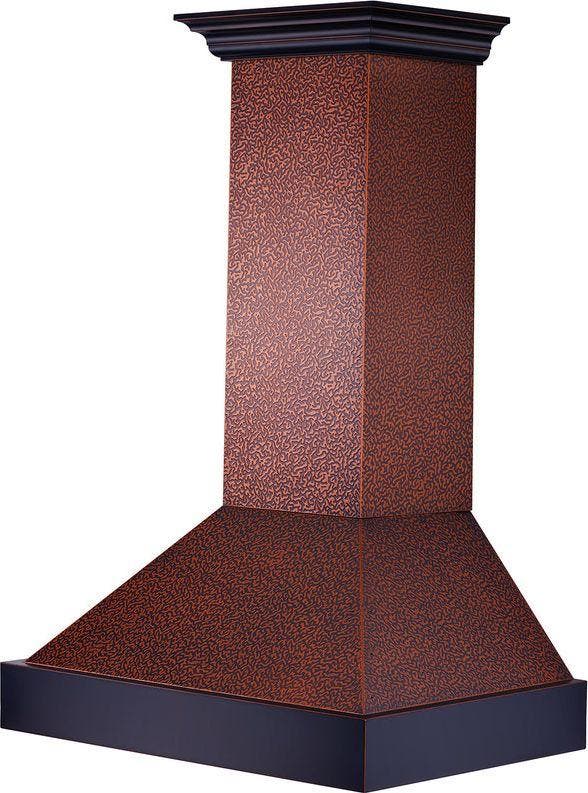 Zline 655EBXXX36 Copper, 1200 CFM