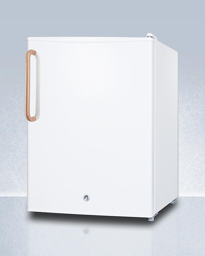 Summit FF28LWHTBC White