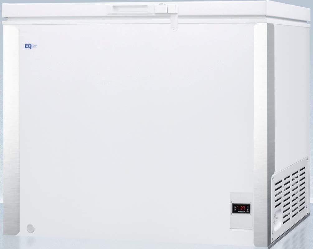 Summit EQFR71 White