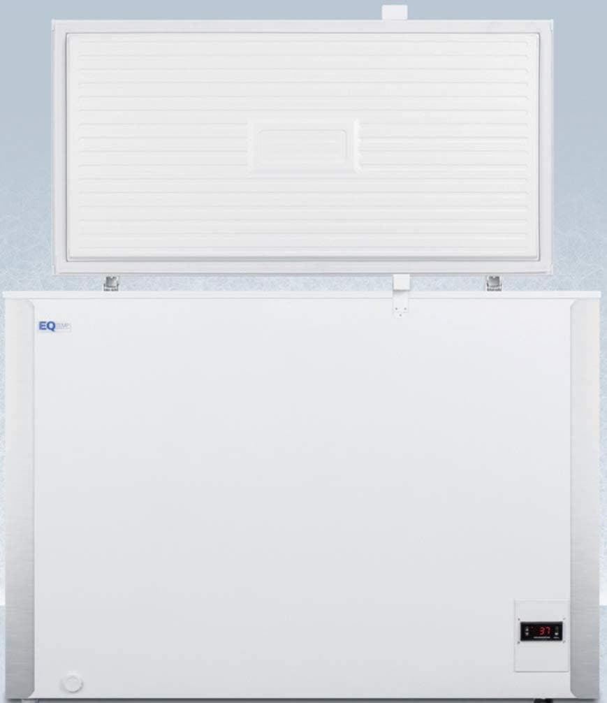 Summit EQFR71 White