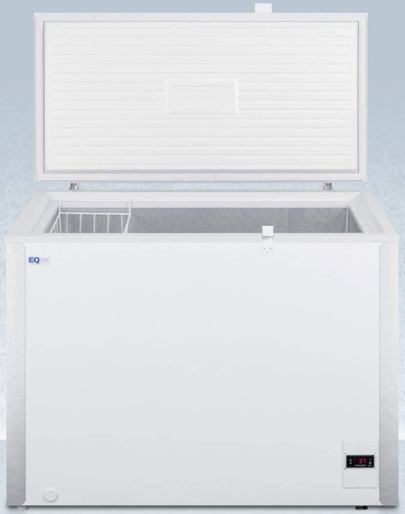 Summit EQFR71 White